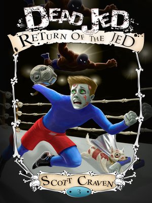cover image of Return of the Jed